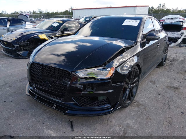 2015 AUDI A3 WAUBFGFF9F1073296 Photo 5