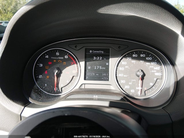 2015 AUDI A3 WAUBFGFF9F1073296 Photo 6