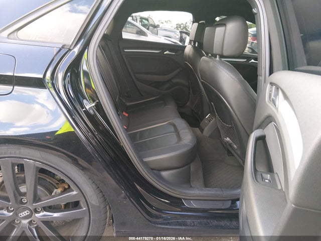 2015 AUDI A3 WAUBFGFF9F1073296 Photo 7