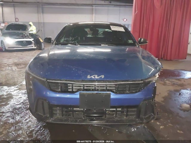 Продаж на аукціоні авто 2025 Kia K4 Gt-line, vin: 3KPFW4DE0SE174781, номер лоту: 44179275