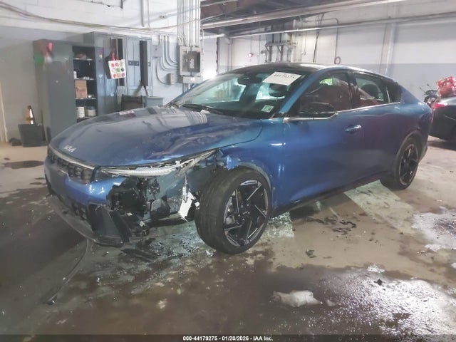 Продаж на аукціоні авто 2025 Kia K4 Gt-line, vin: 3KPFW4DE0SE174781, номер лоту: 44179275