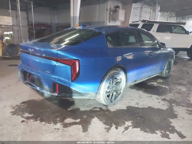 Продаж на аукціоні авто 2025 Kia K4 Gt-line, vin: 3KPFW4DE0SE174781, номер лоту: 44179275