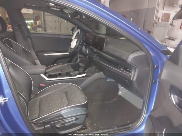 Продаж на аукціоні авто 2025 Kia K4 Gt-line, vin: 3KPFW4DE0SE174781, номер лоту: 44179275