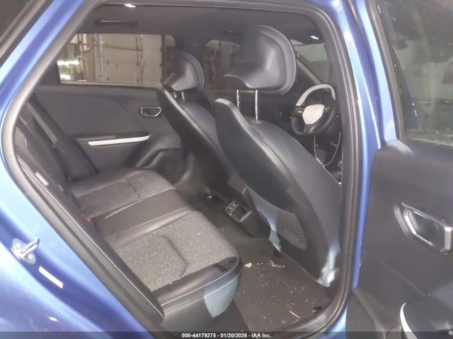 Продаж на аукціоні авто 2025 Kia K4 Gt-line, vin: 3KPFW4DE0SE174781, номер лоту: 44179275