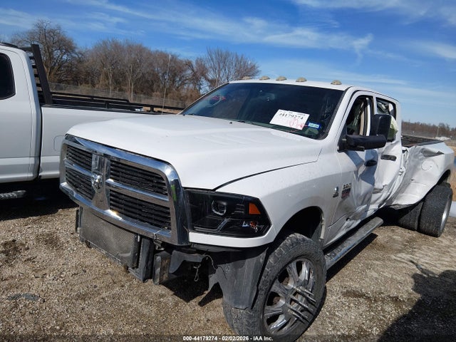 Продаж на аукціоні авто 2012 Ram 3500 St, vin: 3C63DRGL7CG132251, номер лоту: 44179274