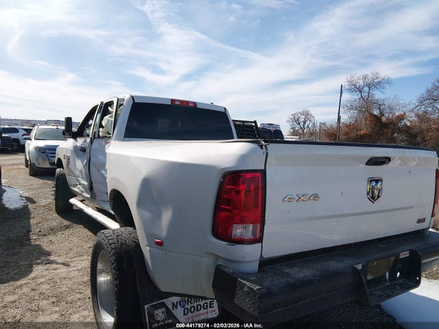 Продаж на аукціоні авто 2012 Ram 3500 St, vin: 3C63DRGL7CG132251, номер лоту: 44179274