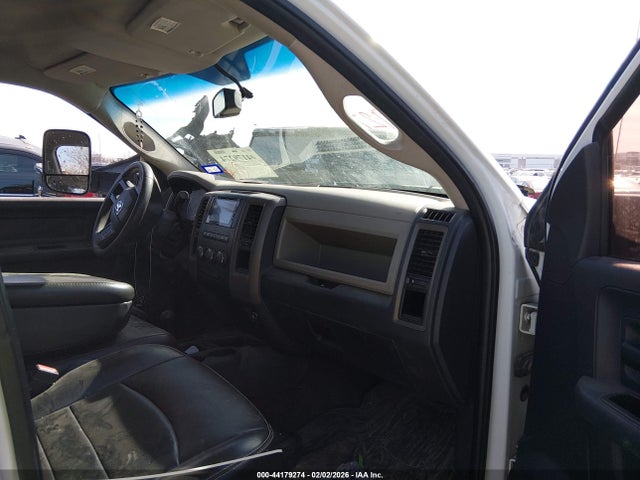 Продаж на аукціоні авто 2012 Ram 3500 St, vin: 3C63DRGL7CG132251, номер лоту: 44179274
