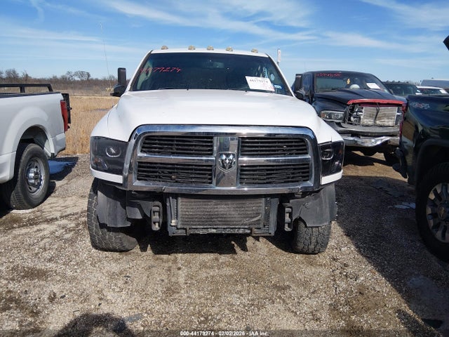 Продаж на аукціоні авто 2012 Ram 3500 St, vin: 3C63DRGL7CG132251, номер лоту: 44179274