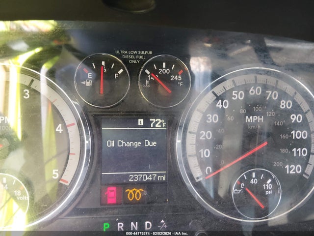 Продаж на аукціоні авто 2012 Ram 3500 St, vin: 3C63DRGL7CG132251, номер лоту: 44179274