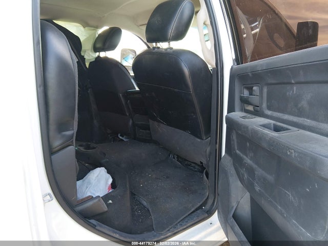 Продаж на аукціоні авто 2012 Ram 3500 St, vin: 3C63DRGL7CG132251, номер лоту: 44179274
