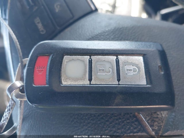 Mitsubishi Outlander Se 2017 JA4AD3A30HZ043922 Image 11