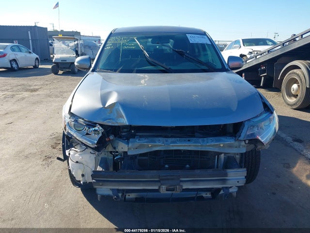 Mitsubishi Outlander Se 2017 JA4AD3A30HZ043922 Image 12