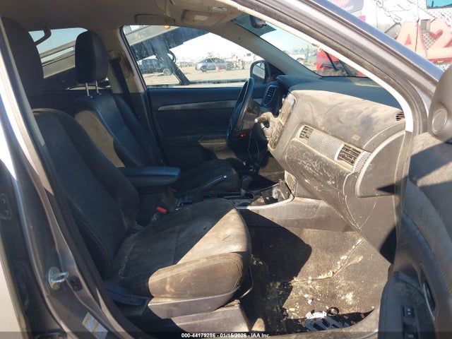 Mitsubishi Outlander Se 2017 JA4AD3A30HZ043922 Image 5