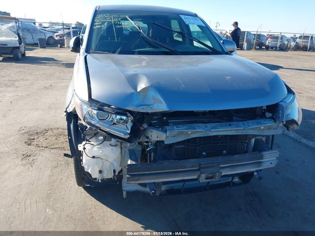 Mitsubishi Outlander Se 2017 JA4AD3A30HZ043922 Image 6