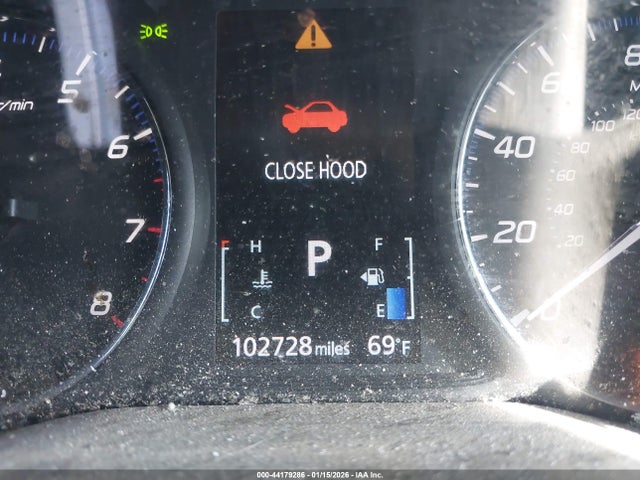 Mitsubishi Outlander Se 2017 JA4AD3A30HZ043922 Image 7