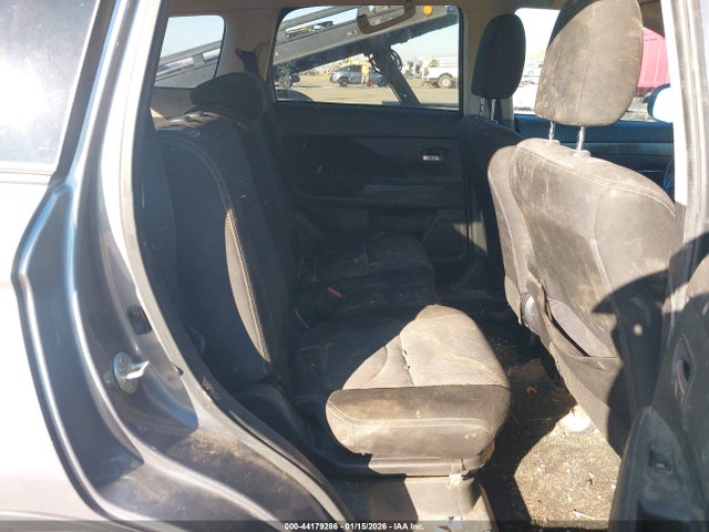 Mitsubishi Outlander Se 2017 JA4AD3A30HZ043922 Image 8