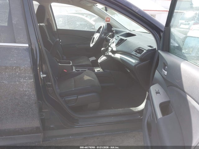 2HKRM4H42GH659365 Honda CR-V SE