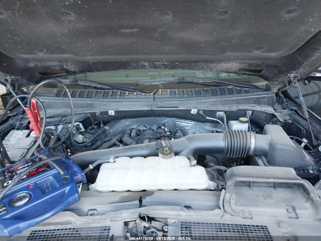 1FMJK2A88REB16380 Ford Expedition Limited Max