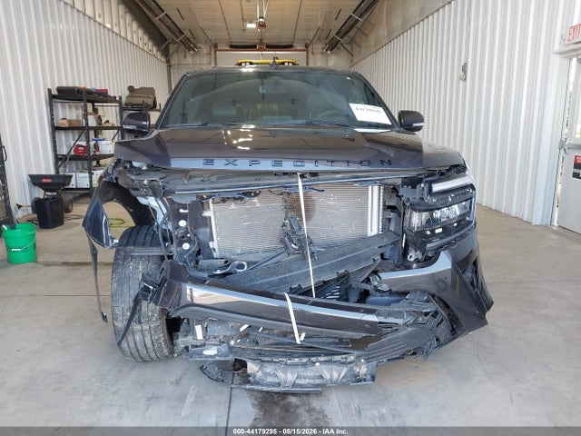 1FMJK2A88REB16380 Ford Expedition Limited Max