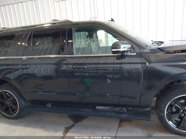 1FMJK2A88REB16380 Ford Expedition Limited Max