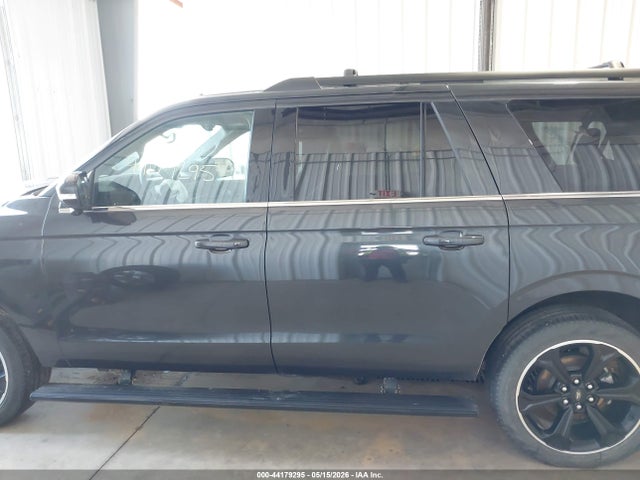 1FMJK2A88REB16380 Ford Expedition Limited Max