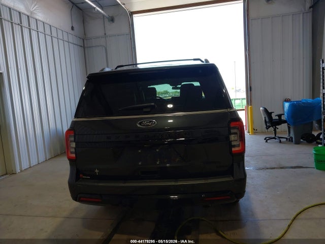 1FMJK2A88REB16380 Ford Expedition Limited Max