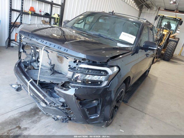 1FMJK2A88REB16380 Ford Expedition Limited Max