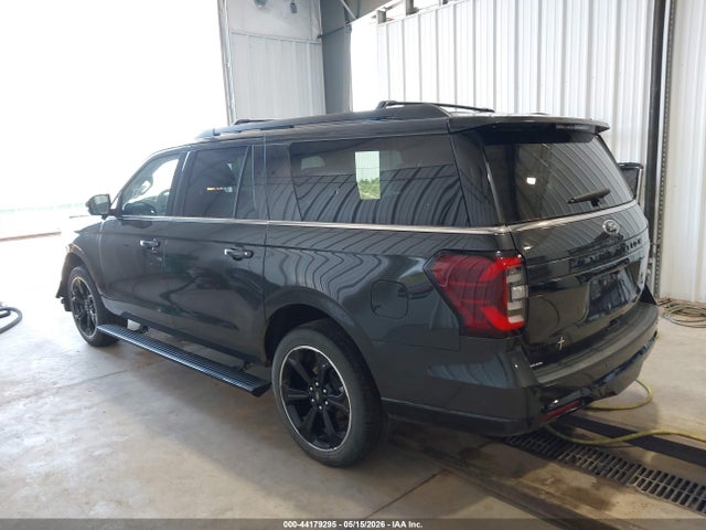 1FMJK2A88REB16380 Ford Expedition Limited Max