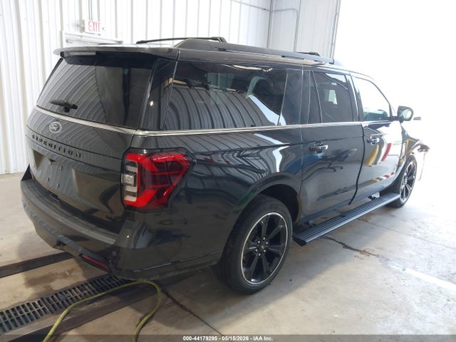 1FMJK2A88REB16380 Ford Expedition Limited Max