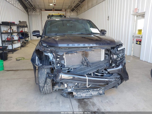 1FMJK2A88REB16380 Ford Expedition Limited Max