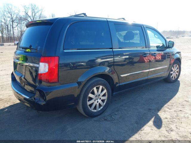 2013 CHRYSLER TOWN & COUNTRY 2C4RC1BG0DR691346 Photo 3
