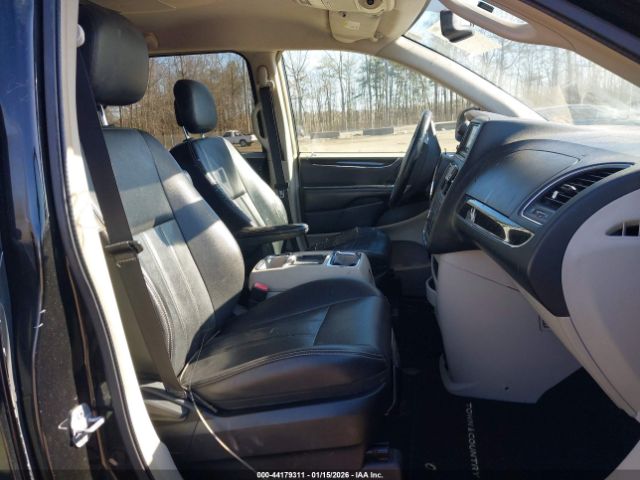 2013 CHRYSLER TOWN & COUNTRY 2C4RC1BG0DR691346 Photo 4