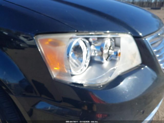 2013 CHRYSLER TOWN & COUNTRY 2C4RC1BG0DR691346 Photo 5