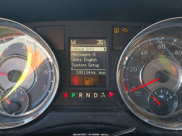 2013 CHRYSLER TOWN & COUNTRY 2C4RC1BG0DR691346 Photo 6