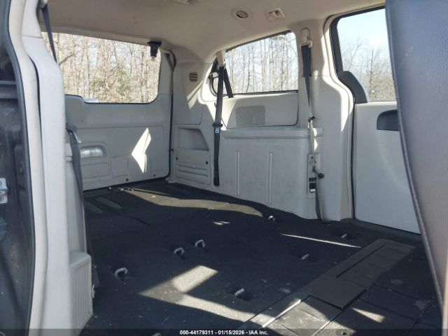 2013 CHRYSLER TOWN & COUNTRY 2C4RC1BG0DR691346 Photo 7