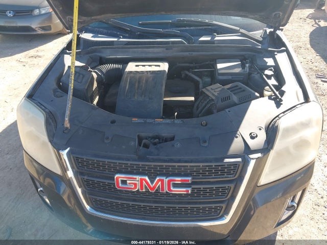 GMC Terrain Sle-1 2014 2GKALMEK0E6343276 Image 10