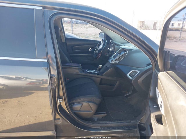 GMC Terrain Sle-1 2014 2GKALMEK0E6343276 Image 5