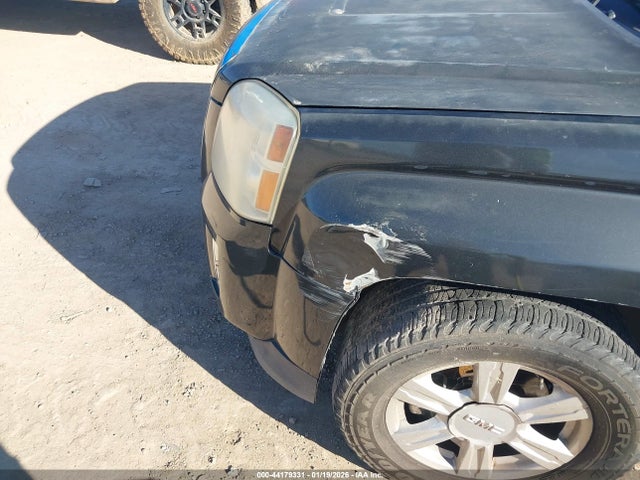 GMC Terrain Sle-1 2014 2GKALMEK0E6343276 Image 6