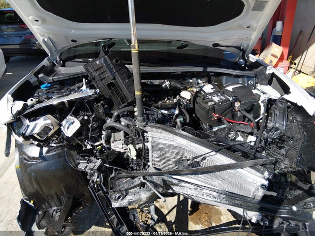 2025 AUDI Q3 WA1EECF37S1108522 Photo 9