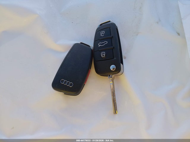 2025 AUDI Q3 WA1EECF37S1108522 Photo 10