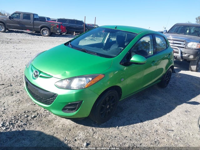 Aukcja sprzedaży 2011 Mazda Mazda2 Sport, vin: JM1DE1HY8B0122241, numer aukcji: 44179335
