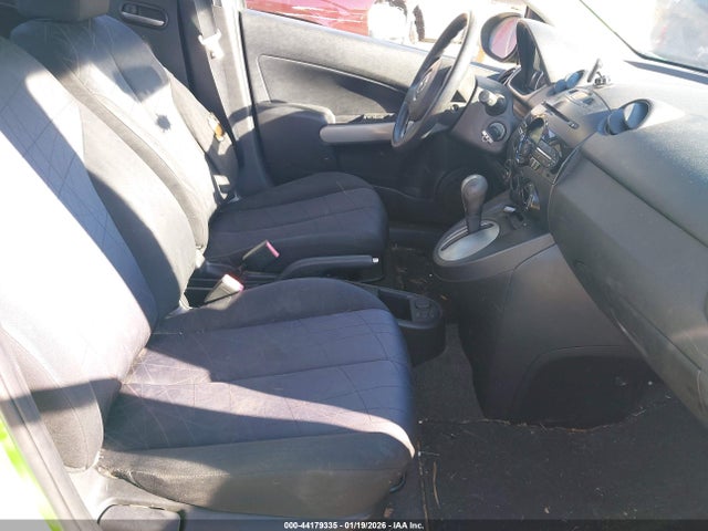 Aukcja sprzedaży 2011 Mazda Mazda2 Sport, vin: JM1DE1HY8B0122241, numer aukcji: 44179335