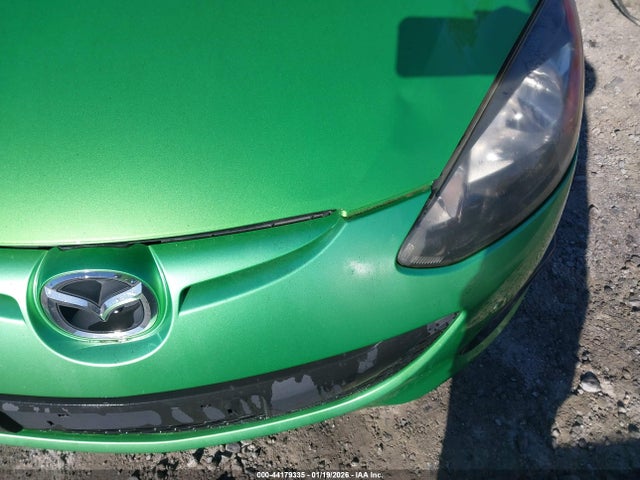 Aukcja sprzedaży 2011 Mazda Mazda2 Sport, vin: JM1DE1HY8B0122241, numer aukcji: 44179335