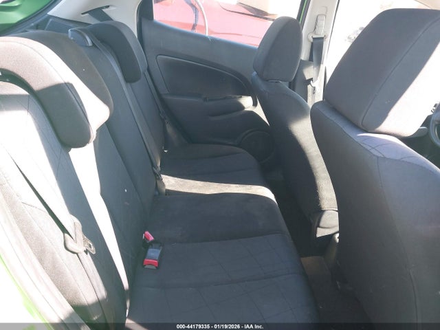 Aukcja sprzedaży 2011 Mazda Mazda2 Sport, vin: JM1DE1HY8B0122241, numer aukcji: 44179335