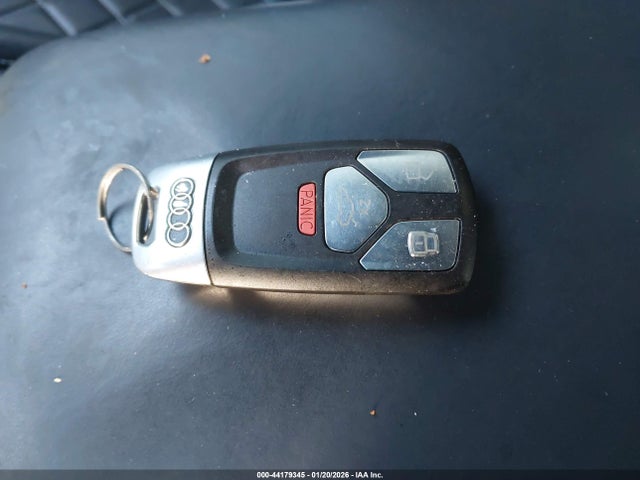 2021 AUDI S4 WAUB4AF47MA017467 Photo 10