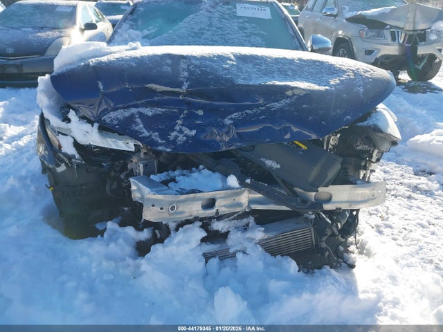 2021 AUDI S4 WAUB4AF47MA017467 Photo 5