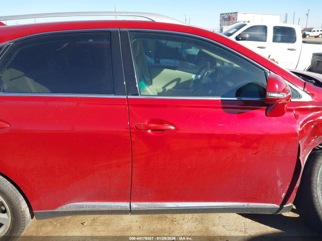 Продажа на аукционе авто 2010 Lexus Rx 350, vin: JTJBK1BA8A2407629, номер лота: 44179351