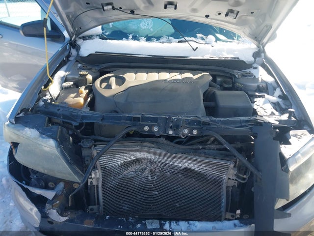 Dodge AVENGER SE 2014 1C3CDZAG1EN218349 Image 10