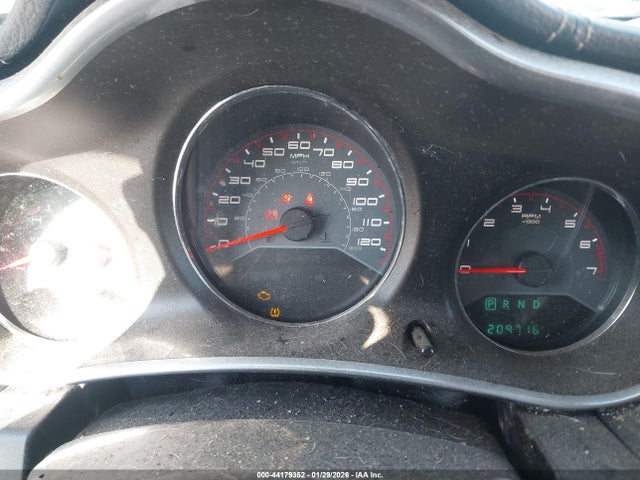 Dodge AVENGER SE 2014 1C3CDZAG1EN218349 Image 7