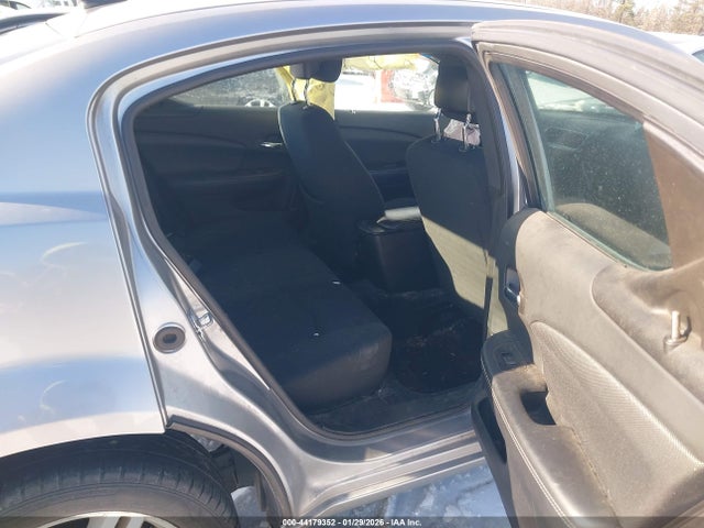 Dodge AVENGER SE 2014 1C3CDZAG1EN218349 Image 8